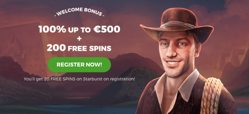 Spintastic Promo Code
