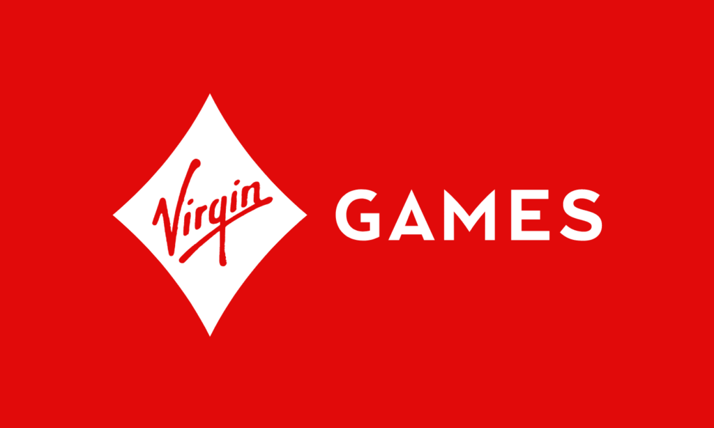 virgin games logo