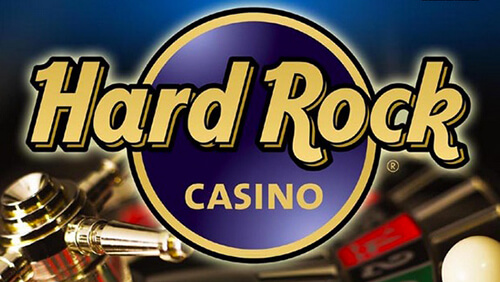 hard rock casino online rewards program