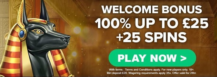 greenplay Casino Bonus