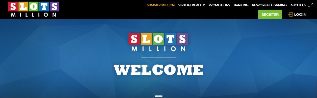 SlotsMillion Casino Bonus Codes 2021