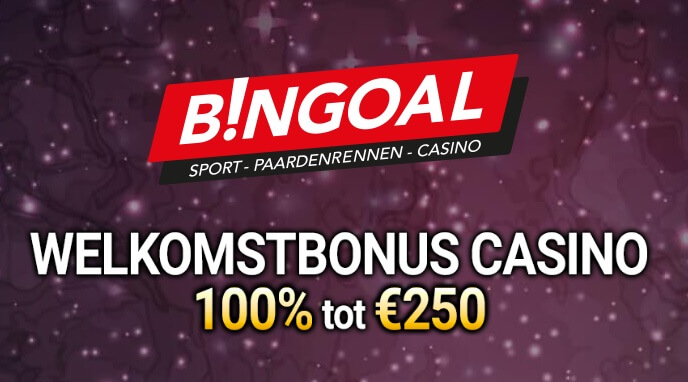 Bingoal Casino Bonus