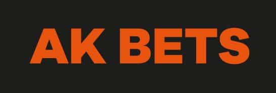 AK Bets Logo