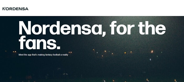 Nordensa Football Review