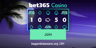 bet365 Casino Promo Code